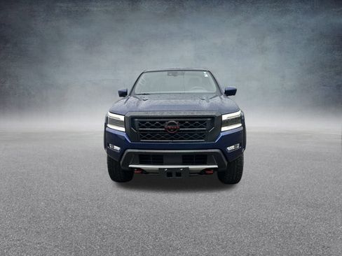 Used 2023 Nissan Frontier PRO-4X w/ Pro Convenience Package image 49