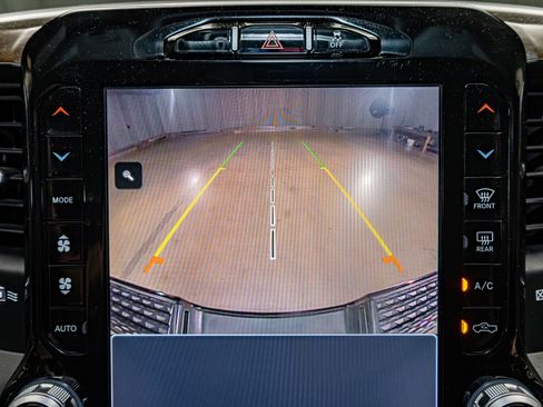 Used 2023 RAM 2500 Laramie image 19