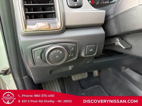 Used 2019 Ford Ranger XLT w/ Equipment Group 301A Mid image 13
