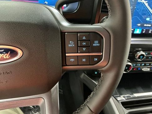 New 2026 Ford F350 Lariat w/ Tremor Off-Road Package AWD/4WD image 29