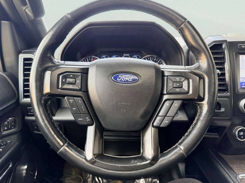 Used 2020 Ford Expedition Max Limited w/ Equipment Group 301A AWD/4WD image 36