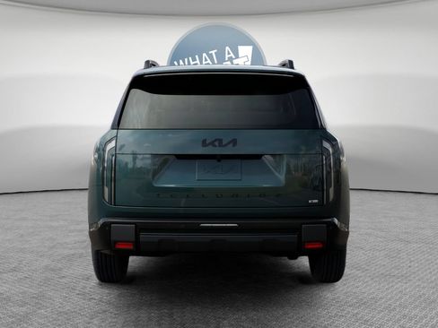 New 2027 Kia Telluride AWD image 5