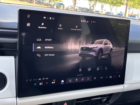 New 2026 MAZDA CX-5 Preferred AWD/4WD image 30