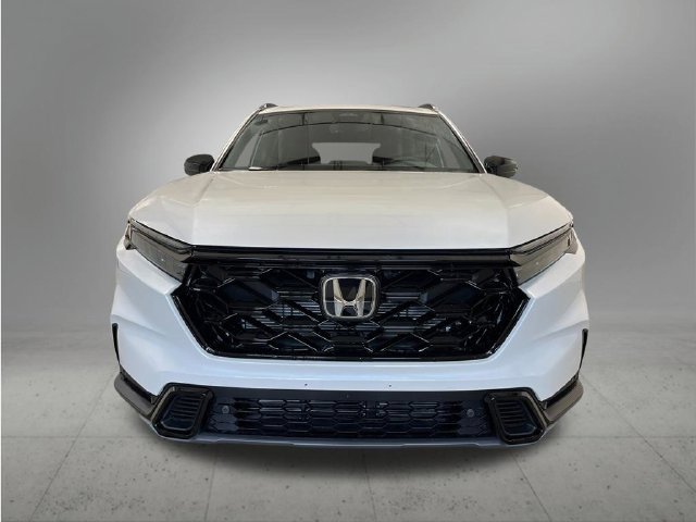New 2027 Honda CR-V Sport-L image 10