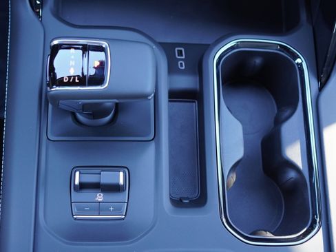 New 2026 GMC Sierra 1500 AT4X image 43