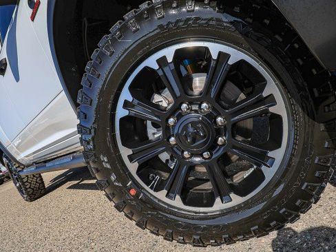 New 2026 RAM 2500 Tradesman w/ Safety Group image 2