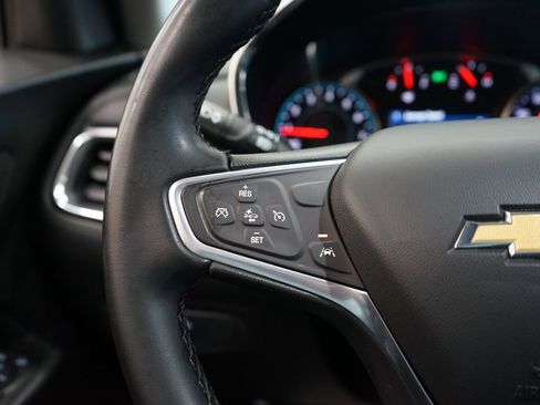 Used 2023 Chevrolet Equinox LT image 28