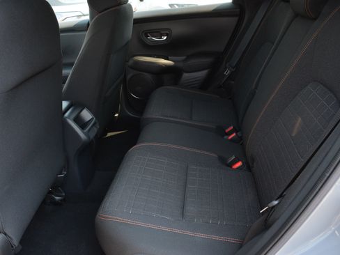 Certified 2024 Honda HR-V Sport image 14