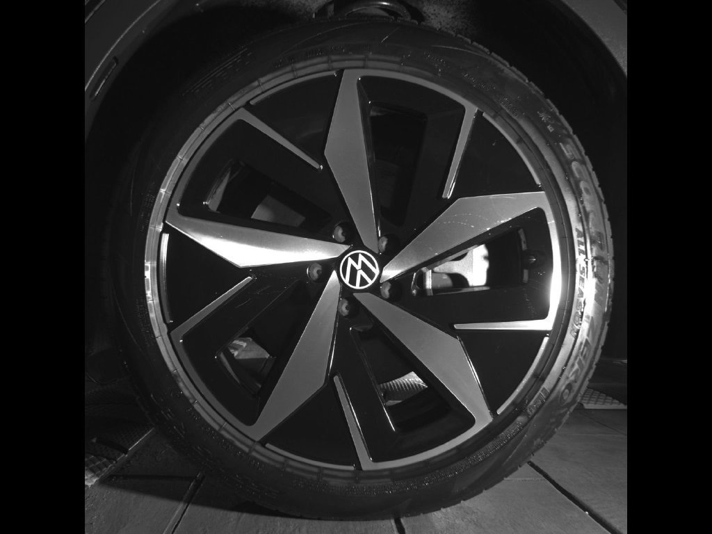 Used 2023 Volkswagen ID.4 Pro S AWD/4WD image 11