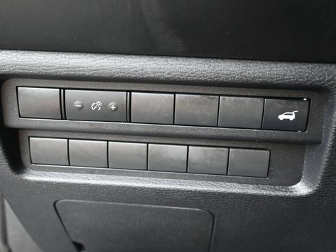 Used 2022 Mitsubishi Outlander SEL FWD image 12