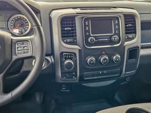 Used 2016 RAM 1500 Tradesman w/ Popular Equipment Group AWD/4WD image 17