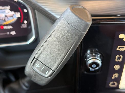 New 2026 GMC Sierra 2500 Denali Ultimate AWD/4WD image 21