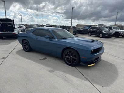 Used 2022 Dodge Challenger R/T w/ Plus Package
