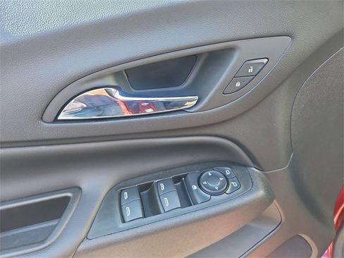 Certified 2023 Chevrolet Equinox LT image 23