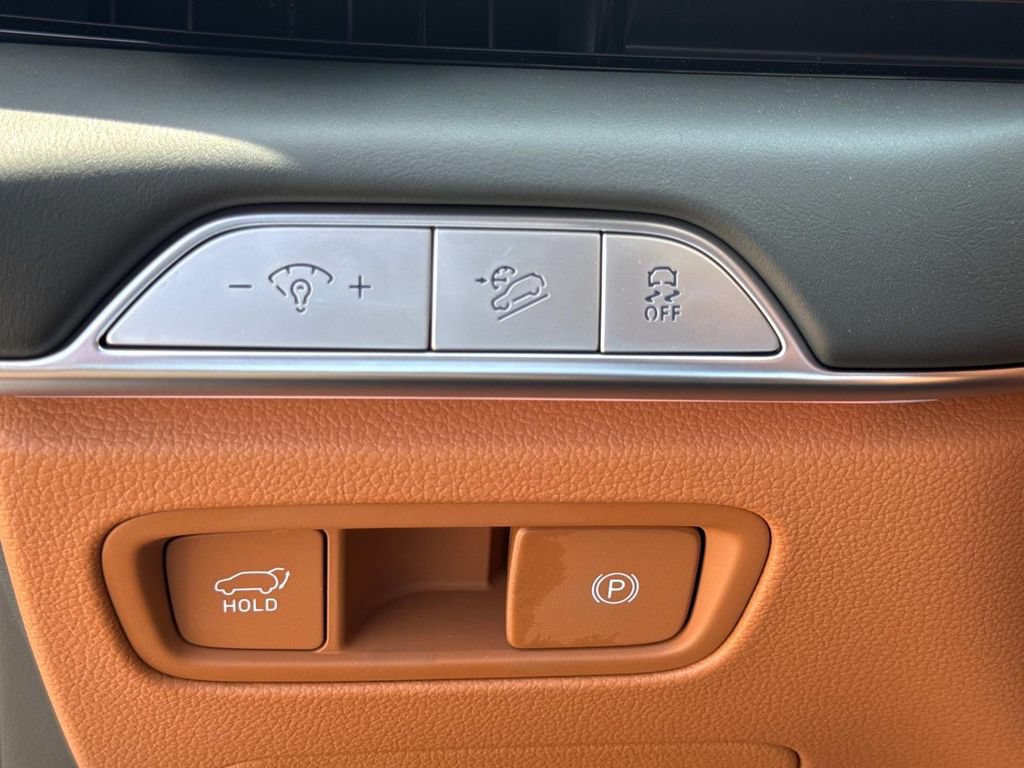 New 2026 Genesis GV80 3.5T Prestige AWD/4WD image 24