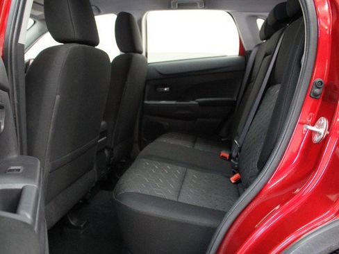 Used 2023 Mitsubishi Outlander Sport LE image 27