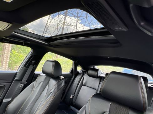 New 2026 Acura Integra A-Spec FWD image 21