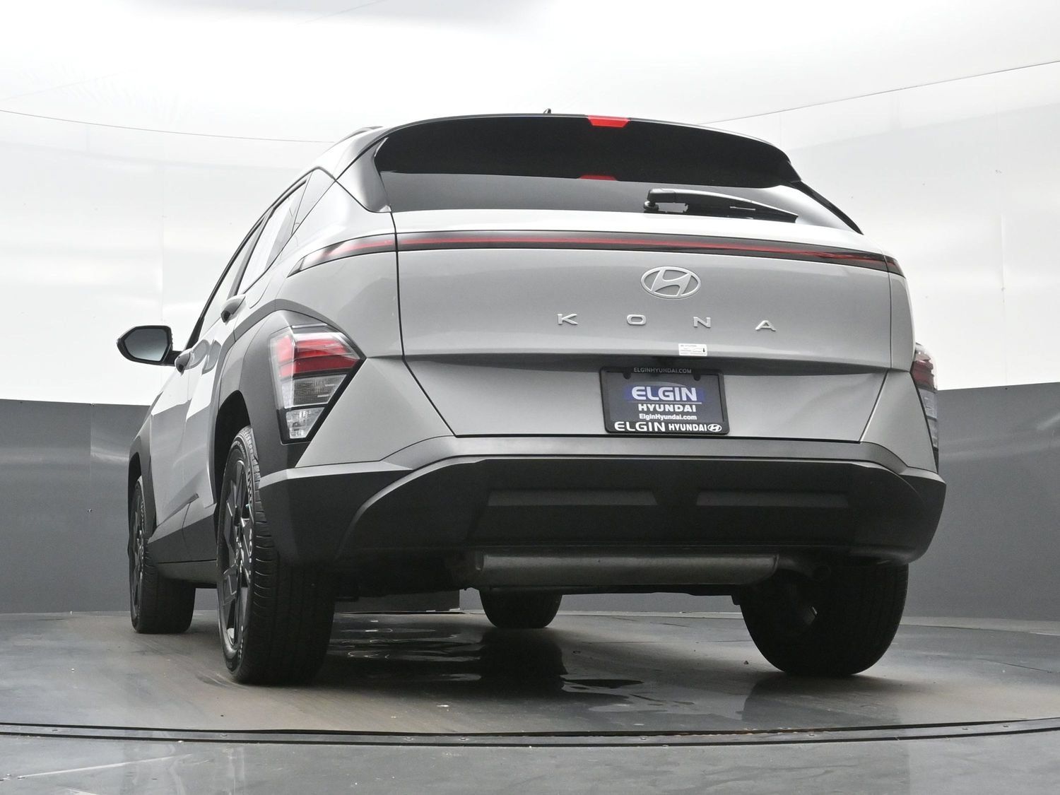 Certified 2026 Hyundai Kona SEL Sport FWD image 29
