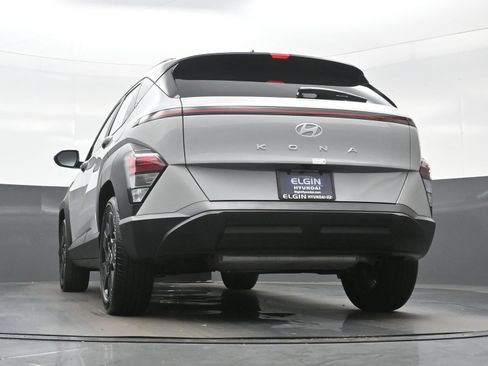 Certified 2026 Hyundai Kona SEL Sport FWD image 29
