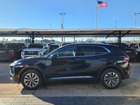 New 2026 Buick Envision Preferred image 7