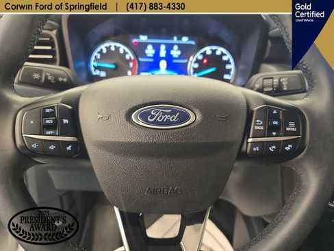 Used 2023 Ford Maverick Tremor AWD/4WD image 30