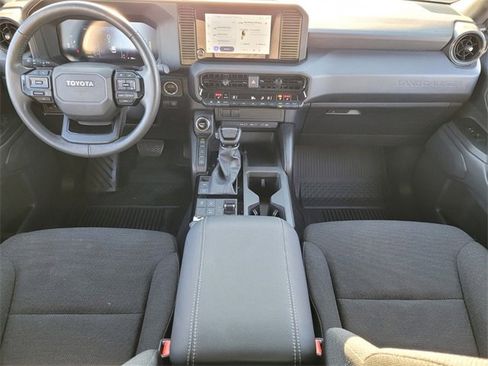 Used 2024 Toyota Land Cruiser 1958 image 11