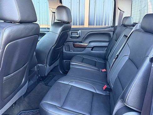 Used 2015 GMC Sierra 2500 SLE image 10