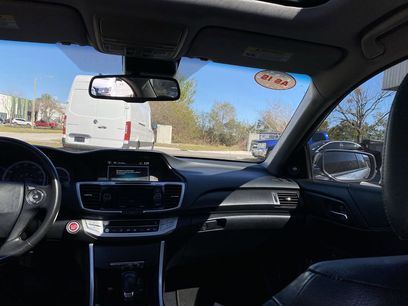 Used 2014 Honda Accord EX-L