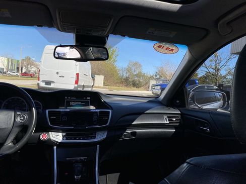 Used 2014 Honda Accord EX-L image 4