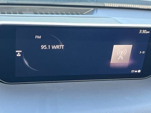 New 2026 MAZDA CX-50 AWD 2.5 Hybrid w/ Weather Package image 21