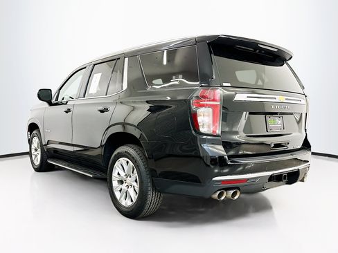 Used 2024 Chevrolet Tahoe Premier AWD/4WD image 5