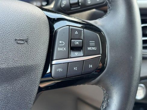 Used 2023 Ford Escape Active w/ Tech Pack #2 AWD/4WD image 18