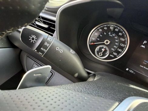 Certified 2022 Genesis G70 2.0T AWD/4WD image 37