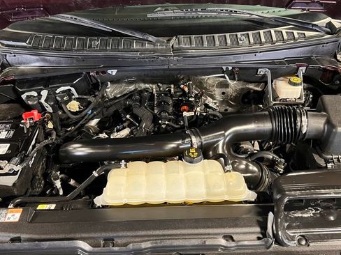 Used 2023 Ford Expedition Platinum AWD/4WD image 26
