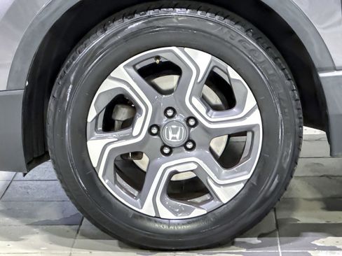 Used 2019 Honda CR-V EX-L image 11