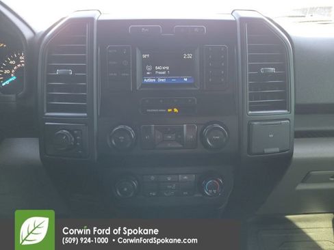 Used 2019 Ford F150 XL w/ XL Power Equipment Group image 26
