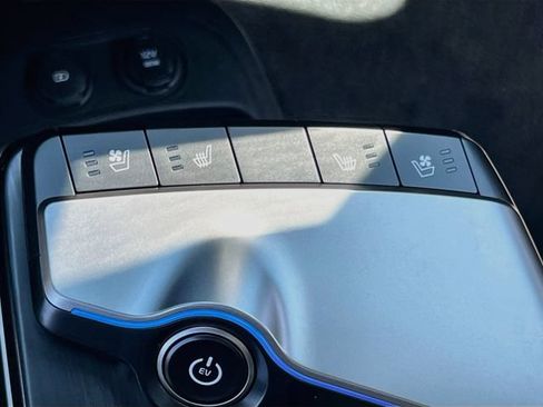 New 2026 Kia EV6 GT-Line RWD image 21
