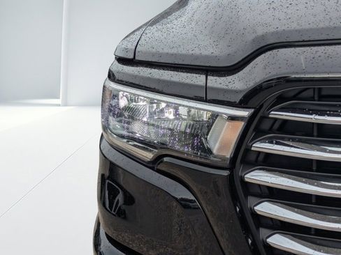 New 2026 RAM 1500 Laramie w/ Laramie Preferred Package image 8