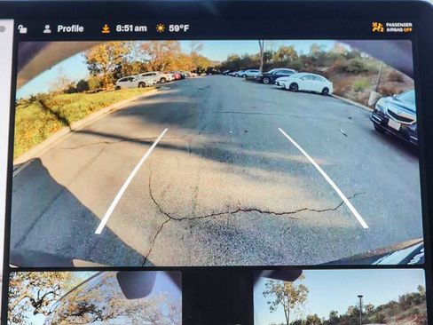 Used 2022 Tesla Model Y Long Range image 24