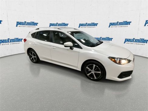 Used 2021 Subaru Impreza Premium image 13