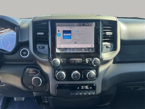 New 2026 RAM 1500 Express image 16