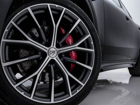 New 2025 Maserati Grecale Trofeo image 5