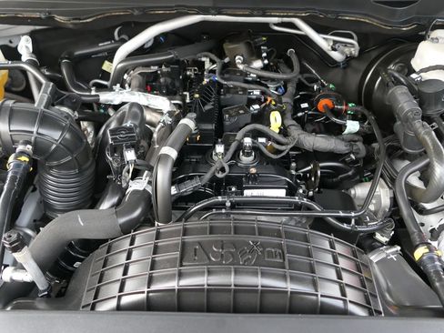 Used 2020 Ford Ranger XLT w/ Equipment Group 301A Mid image 29