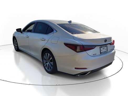 Used 2020 Lexus ES 350 ES 350 w/ Accessory Package 2 image 5