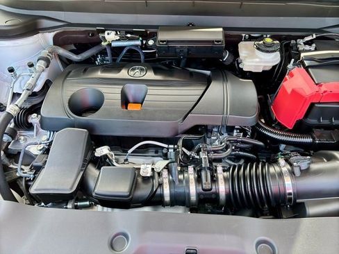 New 2025 Acura RDX w/ Technology Package image 7