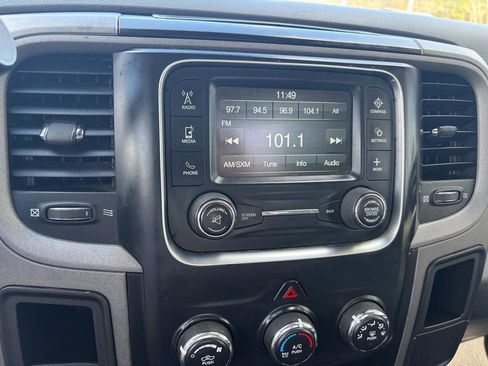 Used 2016 RAM 2500 Tradesman w/ Snow Chief Group image 27