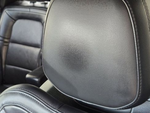 Used 2023 Lincoln Navigator Reserve image 13