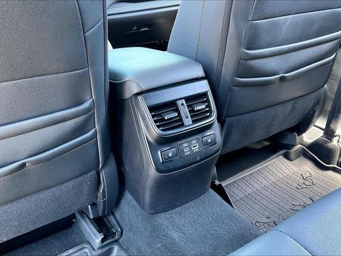 Certified 2024 Subaru Outback Wilderness AWD/4WD image 24