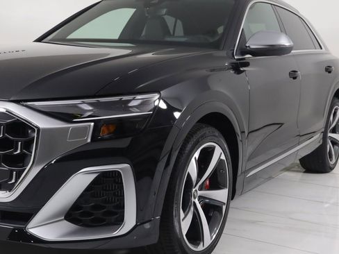 Used 2024 Audi SQ8 Premium Plus image 79