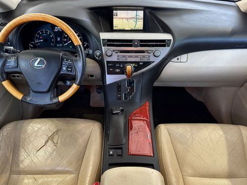Used 2010 Lexus RX 350 2WD image 17